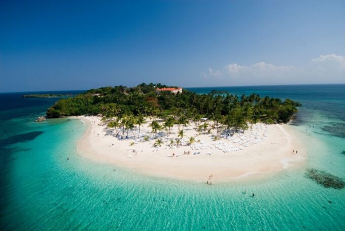 From Punta Cana: Samana Bay Whale-Watching Cruise With Lunch - Frequently Asked Questions