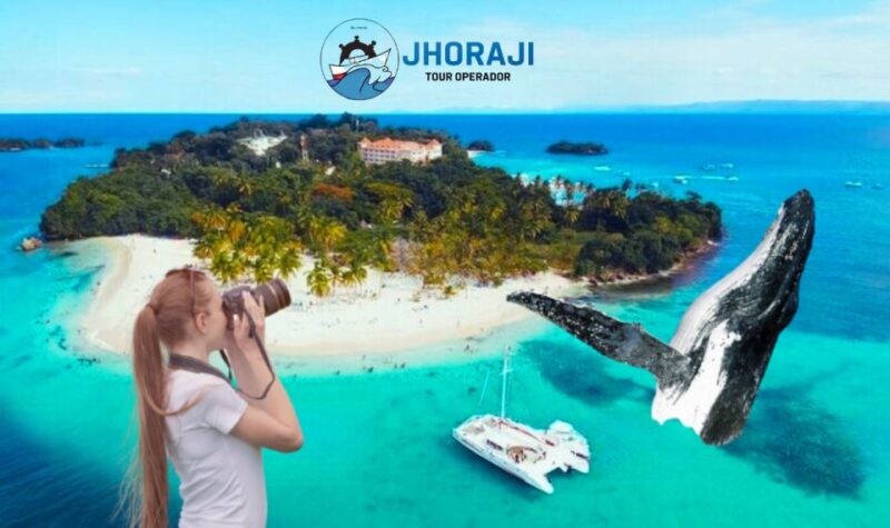 From Punta Cana: Samana Cayo Levantado / Whales - Customer Reviews and Feedback