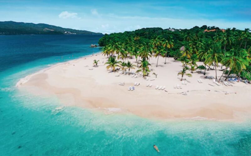 From Punta Cana: Samana Full Day Trip by Bus and Boat - Customer Ratings
