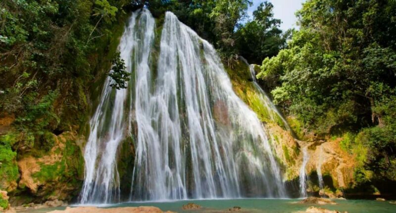 From Punta Cana Samana Tour With Cascada El Limon And Food - A Detailed Look at the Tour Experience