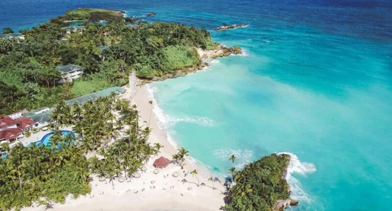 From Punta Cana Samana Tour With Cascada El Limon And Food - Who Will Love This Tour?