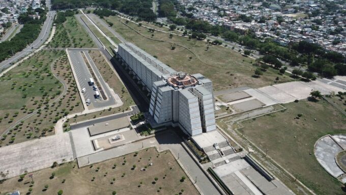 From Punta Cana: Santo Domingo City Tour - Price and Pickup