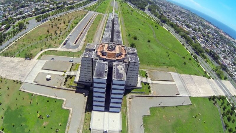 From Punta Cana: Santo Domingo Full-Day Trip With Lunch - Key Points