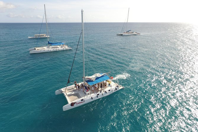 From Punta Cana: Saona Island & Altos De Chavon Day Trip With Lunch and Open Bar - Health and Safety Considerations