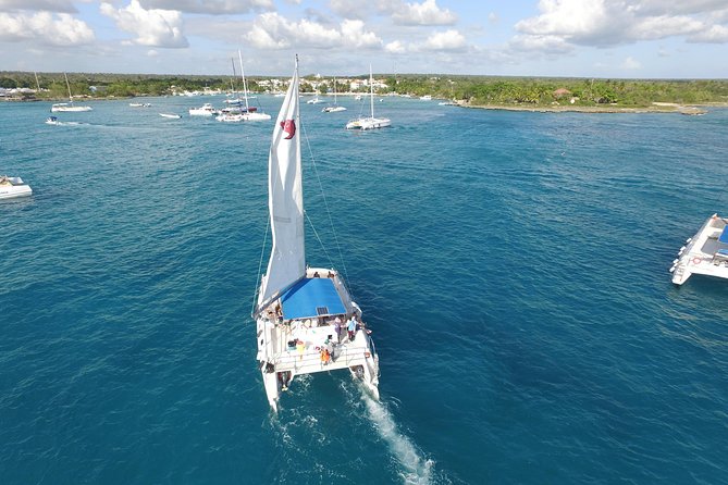 From Punta Cana: Saona Island & Altos De Chavon Day Trip With Lunch and Open Bar - Customer Reviews and Experiences