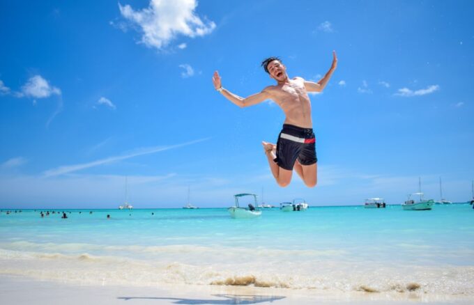 From Punta Cana: Saona Island Full Day Trip With Lunch - Frequently Asked Questions