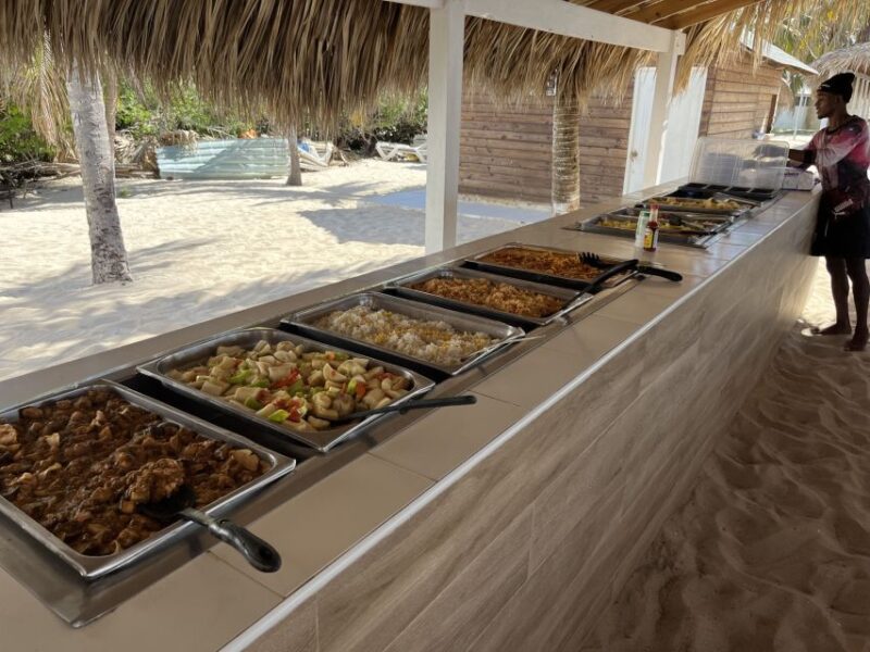 From Punta Cana: Small Group Catalina Island Snorkeling Tour - Customer Experience and Reviews
