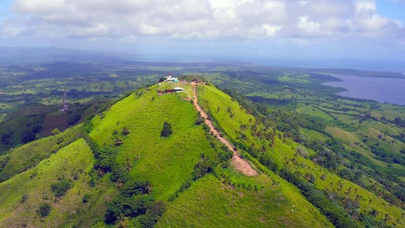 From Punta Cana: Whale Watching and Montana Redonda Tour - Key Points