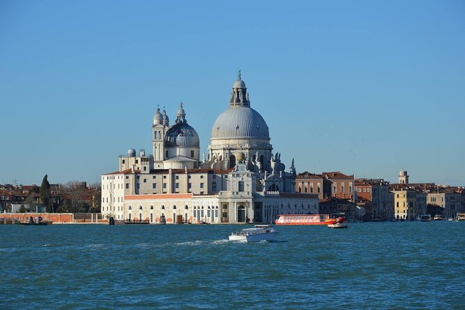 From Punta Sabbioni: Murano and Burano Venice in the Afternoon - Access Fees for Travelers
