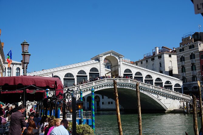 From Punta Sabbioni: Round Trip Transport to Venice-San Marco - Booking and Reservation Process