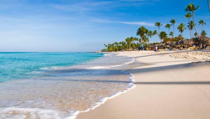 FROM Puntacana: Ron Barcelo Rum Factory Tour+Bayahibe Beach - Cancellation and Refund Policy
