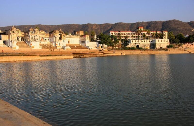 From Pushkar : Private Transfer To Jodhpur - Transportation Details