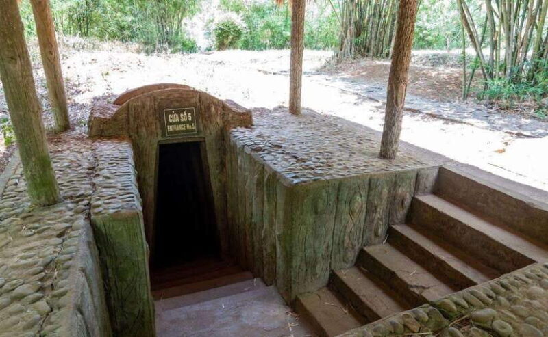 From Quang Binh: DMZ Quang Tri and Hue Guide Tour - Detailed Itinerary