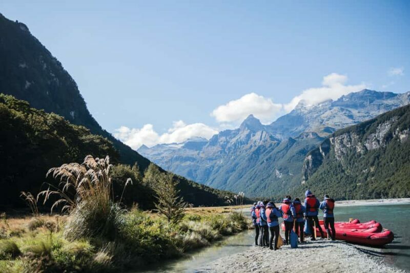 From Queenstown: Dart River Canoe & Jet Boat Day Trip - The Sum Up: Is This Tour Right for You?