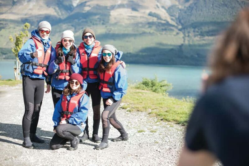 From Queenstown: Dart River Canoe & Jet Boat Day Trip - FAQ