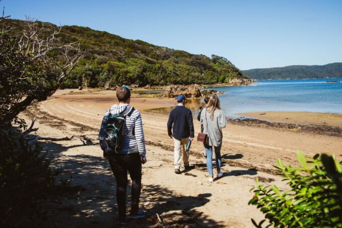 From Queenstown: Day Trip to Stewart Island by Plane - Important Information