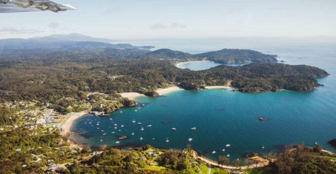 From Queenstown: Day Trip to Stewart Island by Plane - Customer Feedback