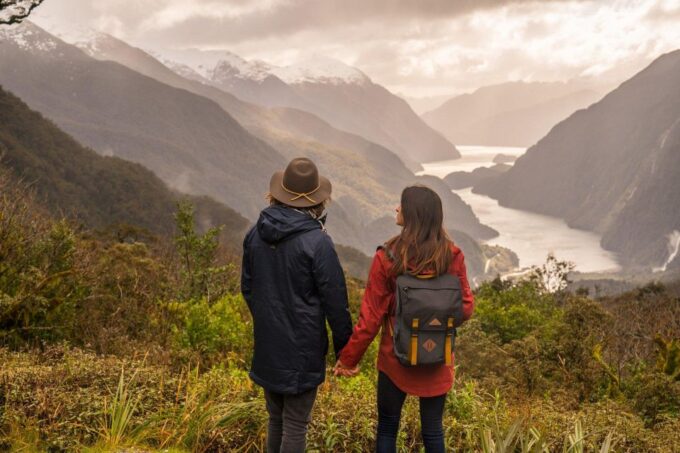 From Queenstown: Doubtful Sound Wilderness Day Trip - Customer Feedback and Ratings