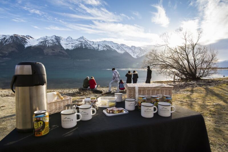 From Queenstown: Glenorchy and Paradise Scenic Half-Day Tour - Customer Feedback