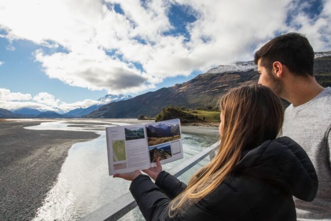From Queenstown: Glenorchy and Paradise Scenic Half-Day Tour - Cancellation Policy