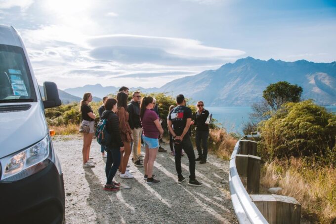 From Queenstown: Glenorchy and Paradise Scenic Half-Day Tour - Recap