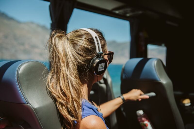 From Queenstown: Gold Panning Day-Trip With Morning Tea - Itinerary Highlights