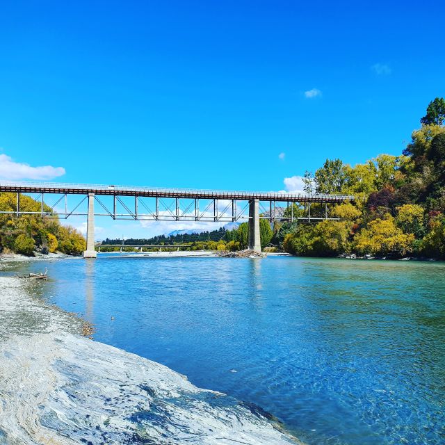 From Queenstown: Gold Panning Day-Trip With Morning Tea - Frequently Asked Questions