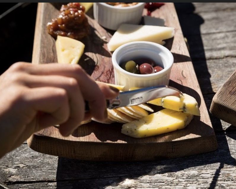From Queenstown: Guided Gin Tour With Tastings - Pickup Locations