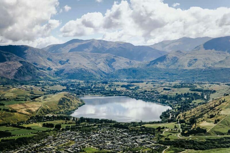 From Queenstown - Half Day Personalised Photography Tour - Exploring Queenstown Through Your Lens