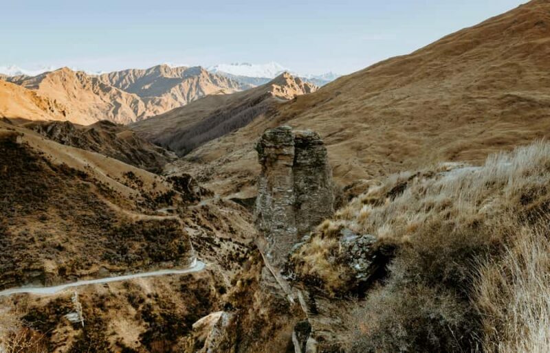 From Queenstown - Half Day Personalised Photography Tour - FAQ