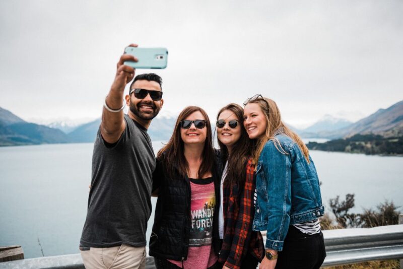 From Queenstown: Half Day Trip to Glenorchy by Coach - Glenorchy Exploration Time