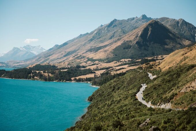 From Queenstown: Half Day Trip to Glenorchy by Coach - Important Inclusions and Exclusions
