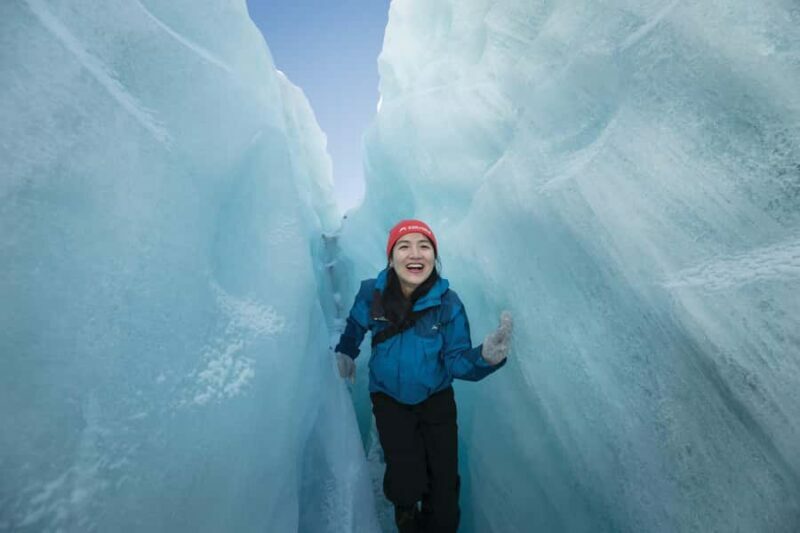 From Queenstown: Josef Glacier Scenic Flight and Guided Hike - An In-Depth Look at the Josef Glacier Scenic Flight and Hike