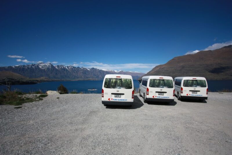 From Queenstown: Lord Of The Rings Tour to Glenorchy - Itinerary Details