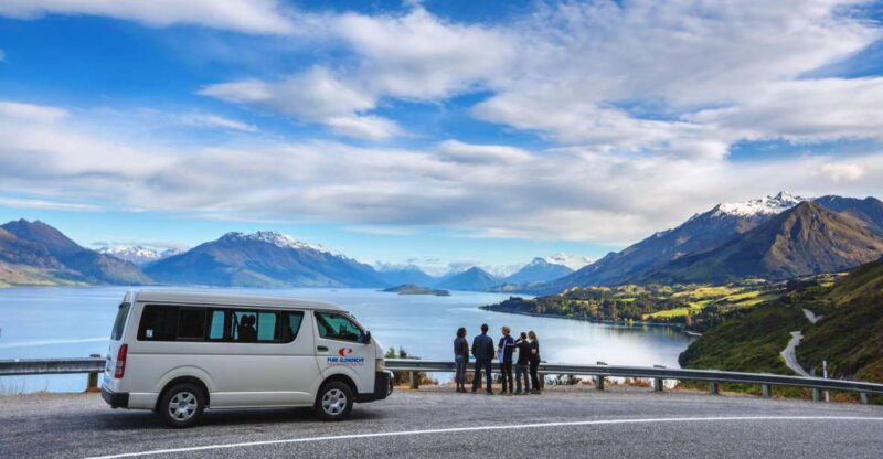 From Queenstown: Lord Of The Rings Tour to Glenorchy - What to Bring