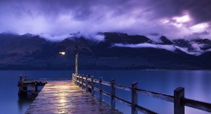 From Queenstown: Lord Of The Rings Tour to Glenorchy - Weather Policy