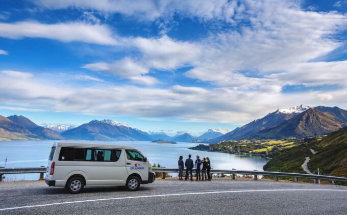 From Queenstown: Lord Of The Rings Tour to Glenorchy - Recap