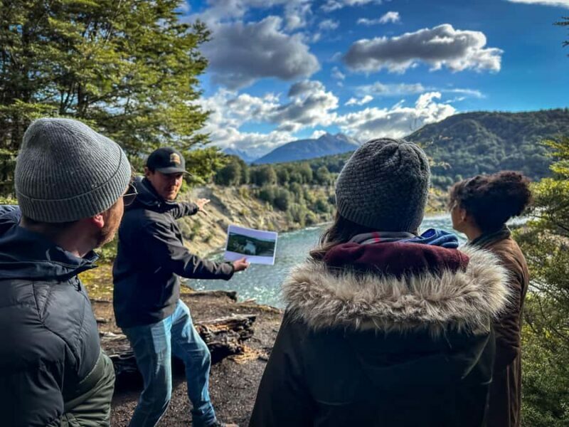 From Queenstown: Mavora Lakes Middle Earth Adventure - Practicalities and What to Expect