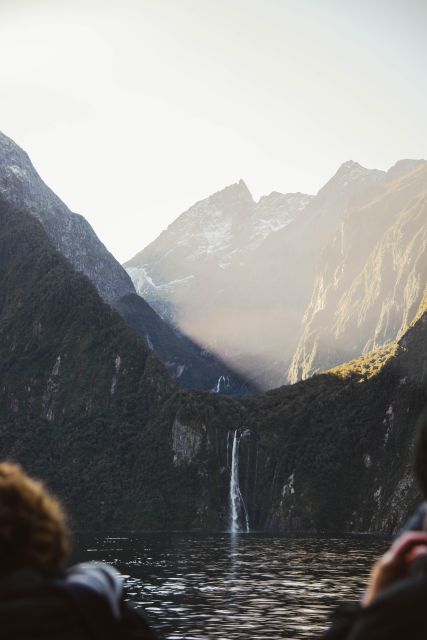 From Queenstown: Milford Sound Cruise and Scenic Drive - Duration and Pricing Details