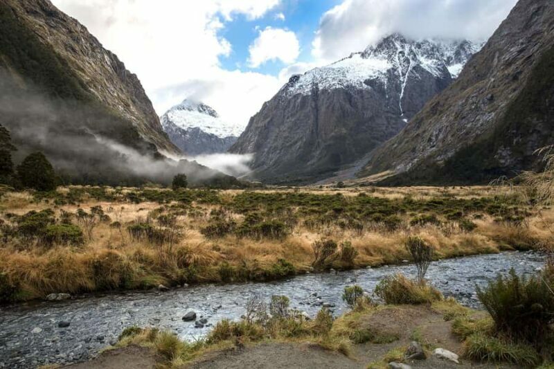 From Queenstown Milford Sound Cruise & Glass-Roof Coach Tour - Milford Sound Cruise: The Heart of the Experience