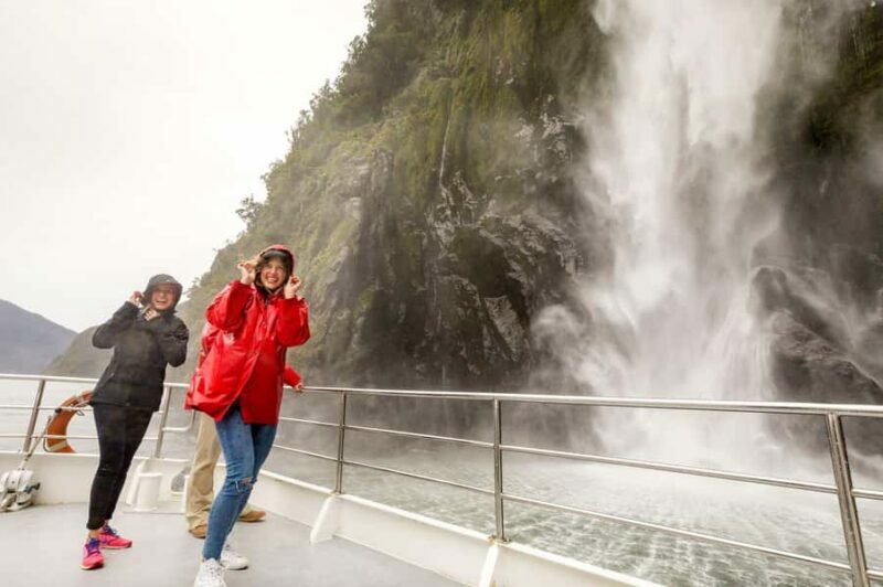 From Queenstown: Milford Sound Day Trip on Premium Coach - Final Thoughts