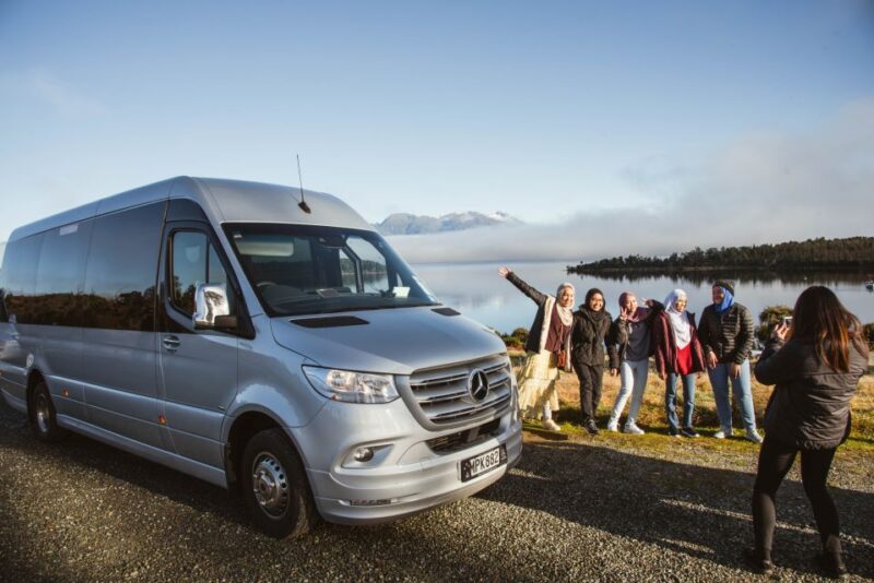 From Queenstown: Milford Sound Day Trip With Cruise & Flight - Itinerary and Experience