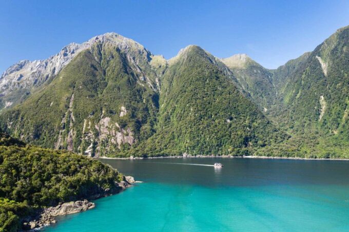 From Queenstown: Milford Sound Flight and Boat Cruise - Booking and Cancellation Policy