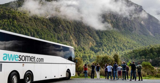 From Queenstown: Milford Sound Full-Day Tour With Lunch - Recap