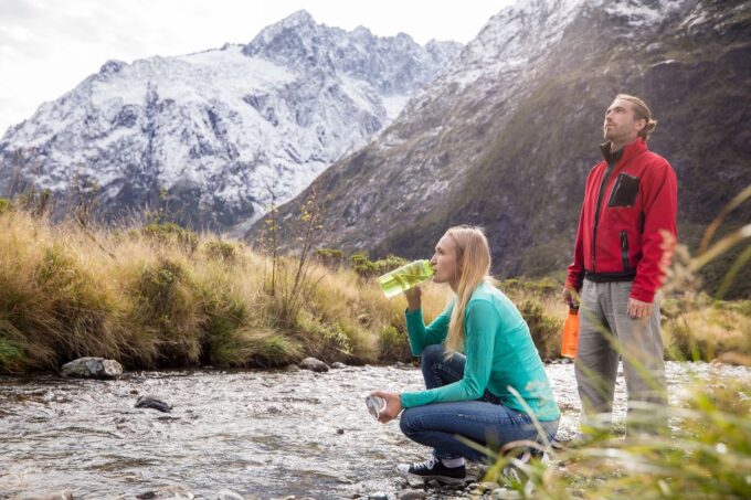 From Queenstown: Milford Sound, Observatory & Cruise W Lunch - Cancellation Policy