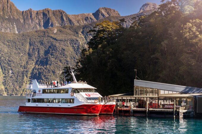 From Queenstown: Milford Sound, Observatory & Cruise W Lunch - Recap