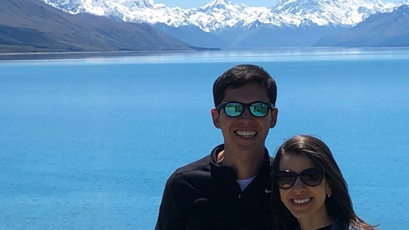 From Queenstown: Mount Cook and Hooker Valley Day Trip - Itinerary Highlights