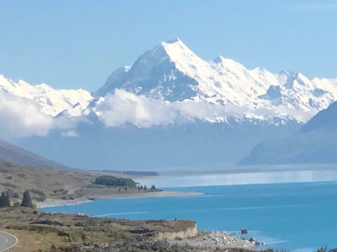 From Queenstown: Mount Cook and Hooker Valley Day Trip - Tour Experience and Essentials