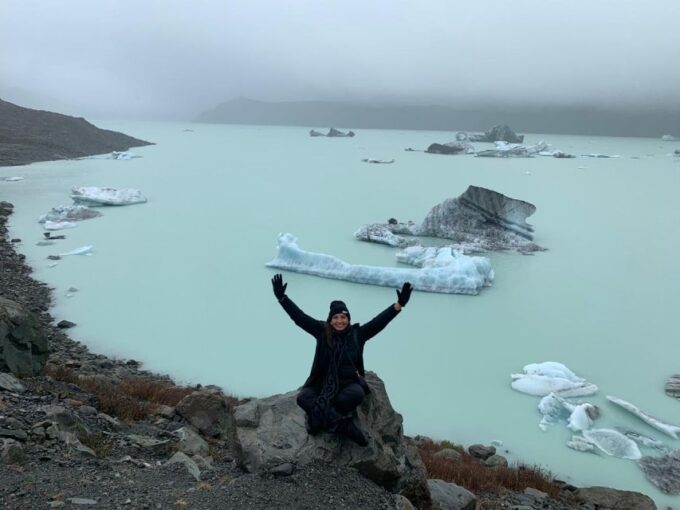 From Queenstown: Mount Cook and Hooker Valley Day Trip - Recap