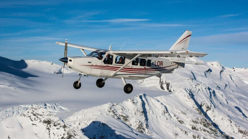 From Queenstown: Mount Cook Small Group Adventure - Packing and Preparation
